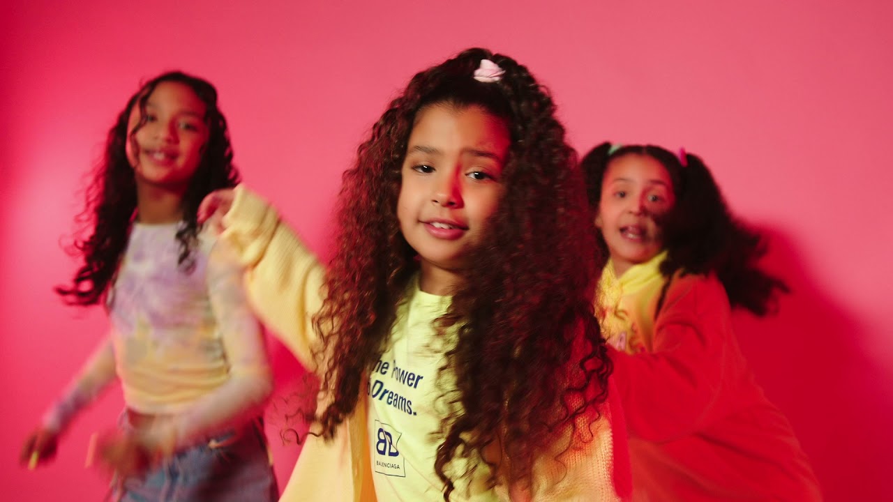 Club Mumego - Step It (official music video)