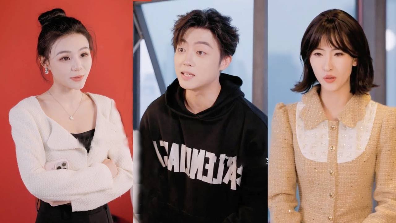 窮小夥拋棄灰姑娘與富家千金在一起，殊不知灰姑娘才是真正的富家千金，窮小夥得知真相腸子悔青了！