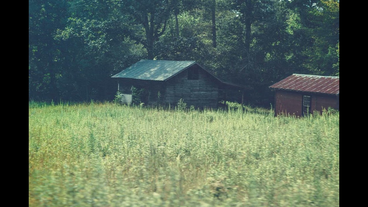 Back Porch Afterglow – Classic Country Rock by Dusty Pines