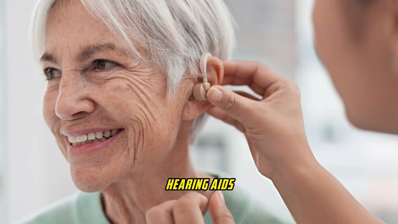 Free Hearing Care in Perth for Veterans & Pensioners
