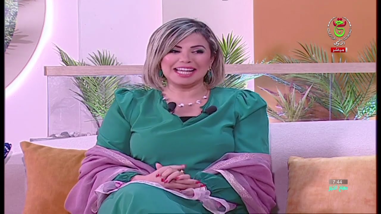 صباح الخير يا جزائر ليوم 27-02-2025