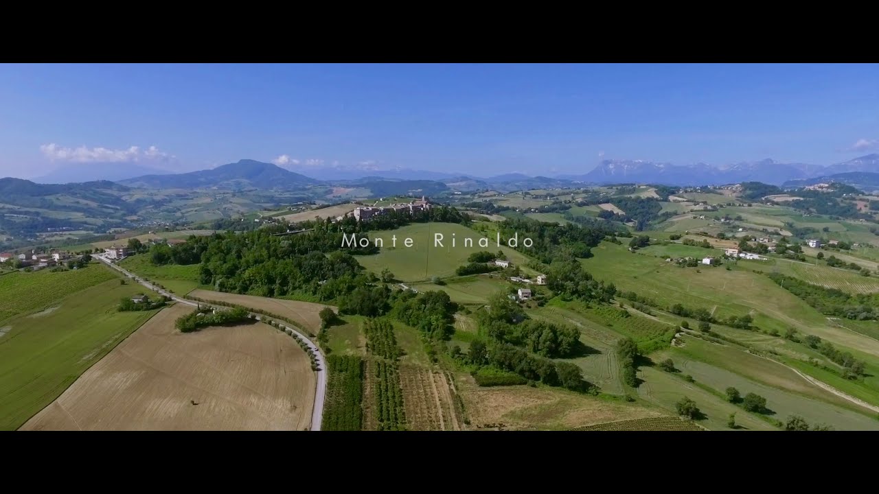 La Cuma - Monte Rinaldo