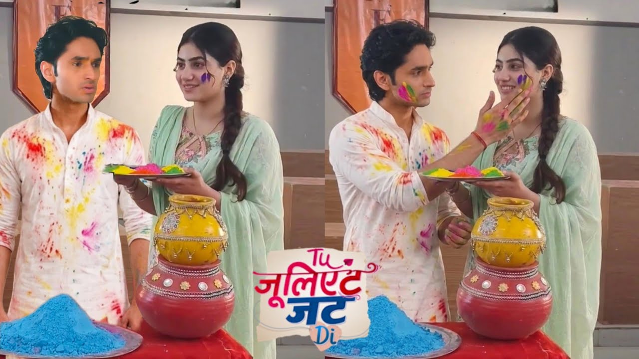 Tu juliet jatt di Today NEW EPISODE PROMO | Nawab Heer Purpose - Upcoming Twist | 5 Mar  2026 Review