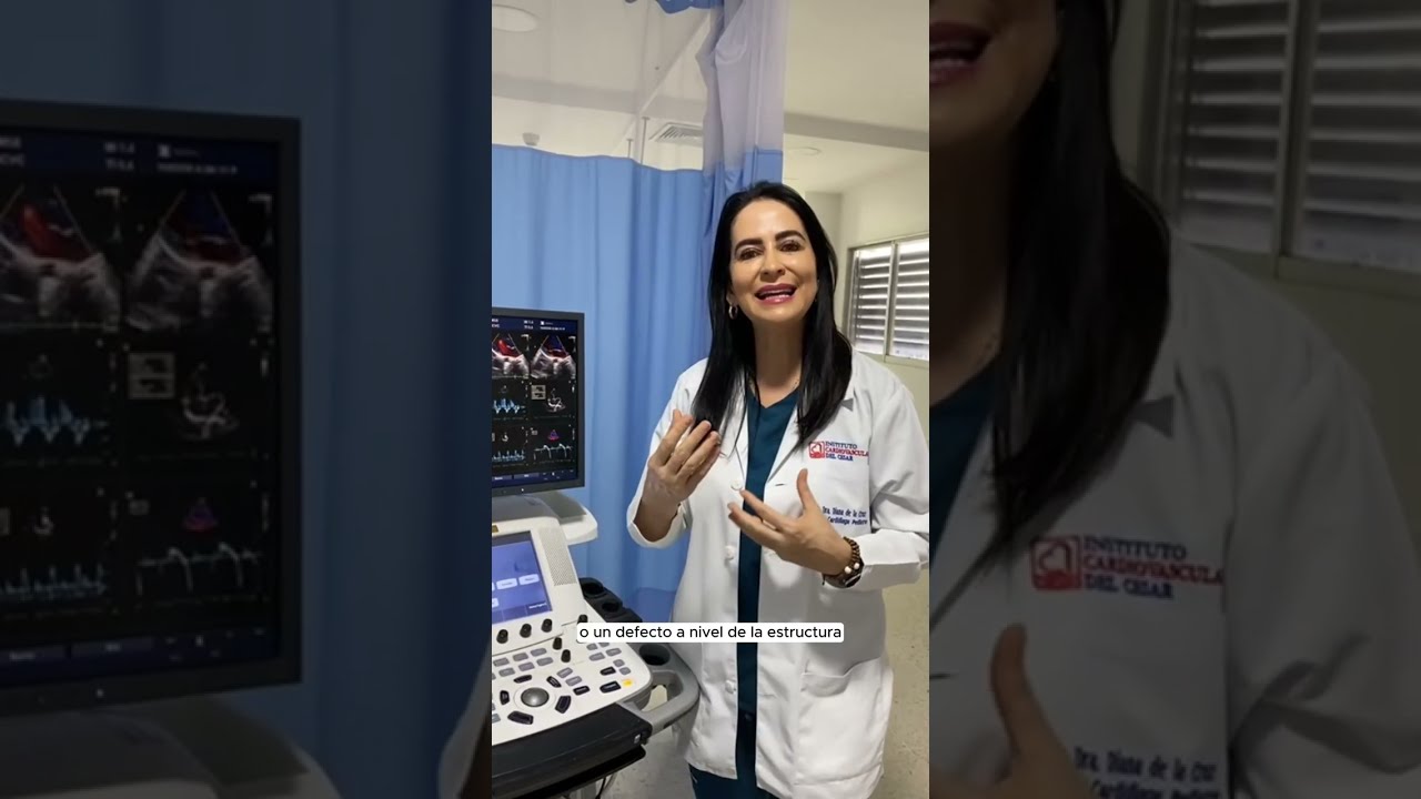 Cardiopatías Congénitas: causas, detección temprana, disminución del riesgo y tratamiento | ICVC