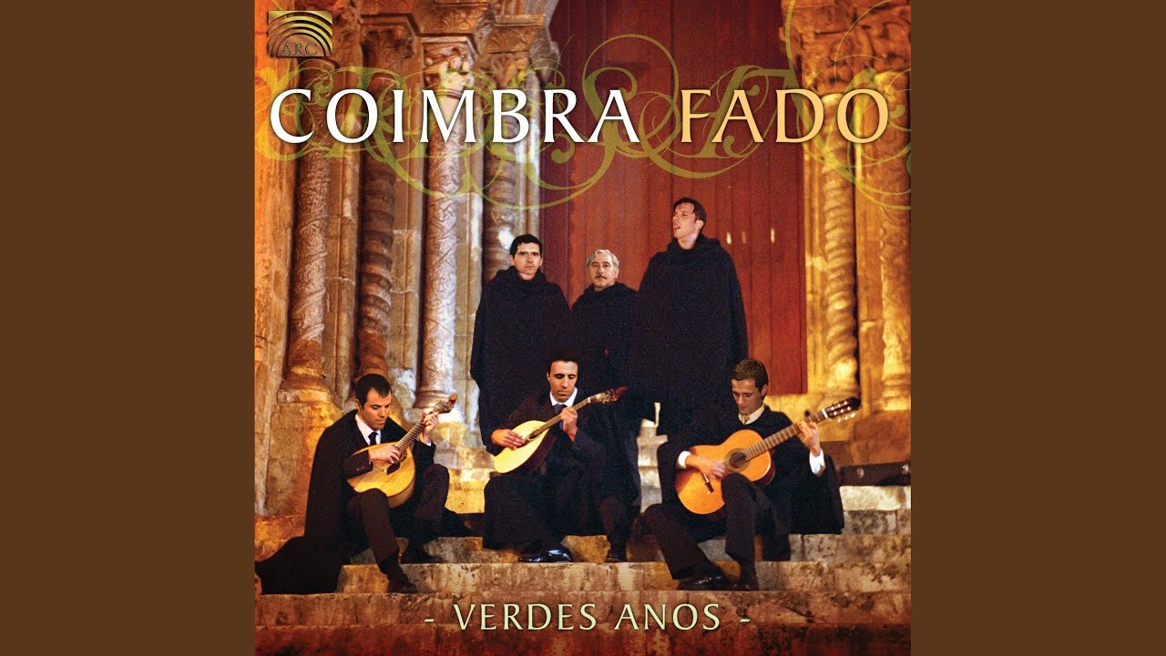 Cancao do Alentejo