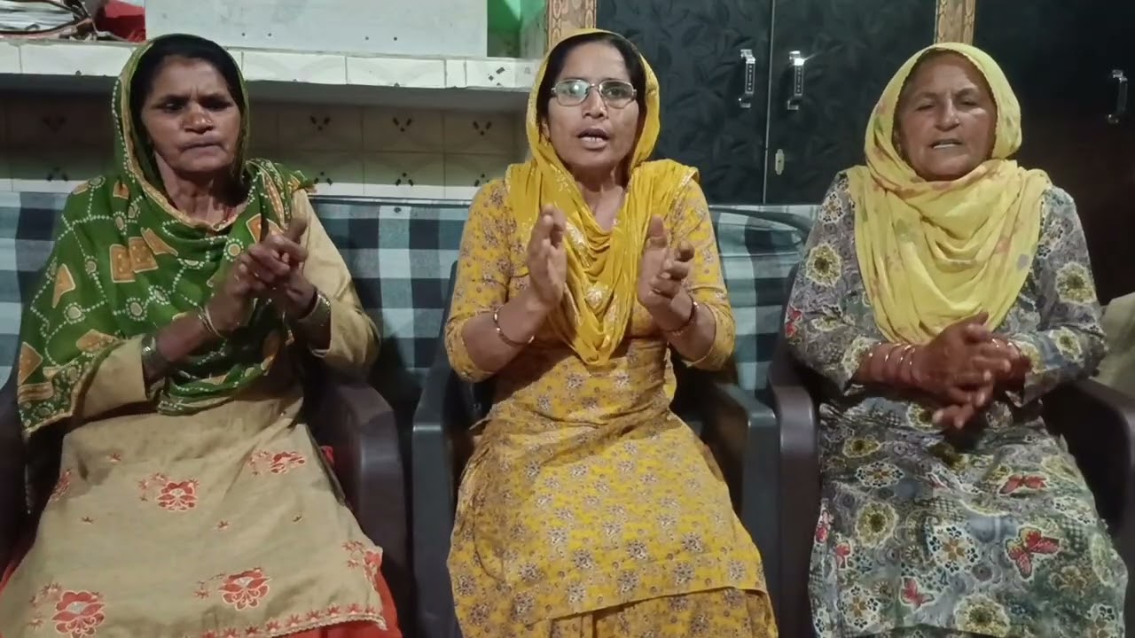 दादा पत्र का बिल्कुल नया भजन।। खोल सै गेट का हे ताला यो।। हरियाणवी भजन 2026 by@nindanasatsangteam 