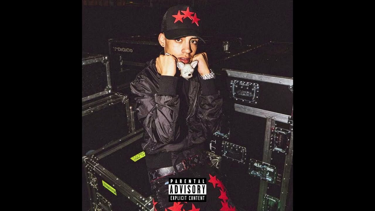 Cris MJ Type beat - 