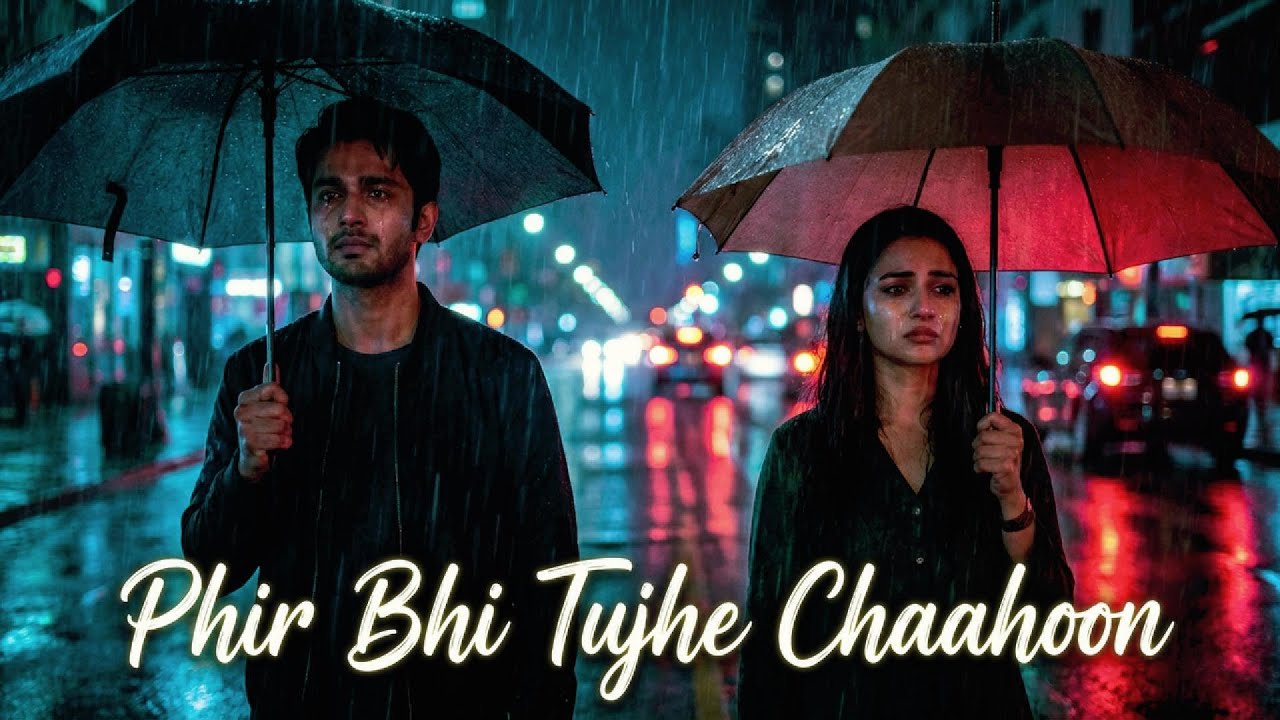Phir Bhi Tumko Chaahunga Inspired 2026
