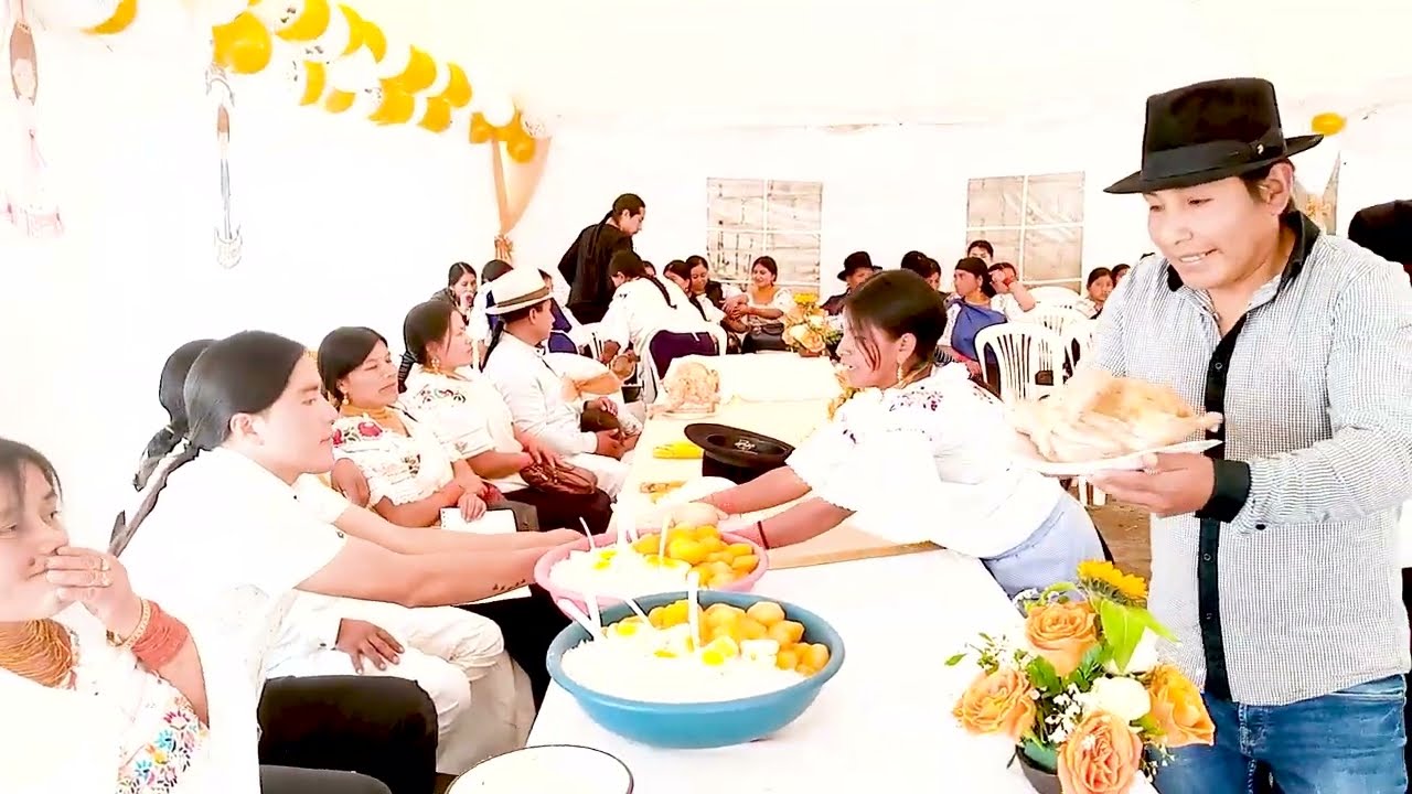 RECUERDOS DE LA FAMILIA GUAJÁN CACHIMUEL VIDEO COMPLETO 2022-LLALLO CARABUELA-OJO REPRODUCIR EN 1080