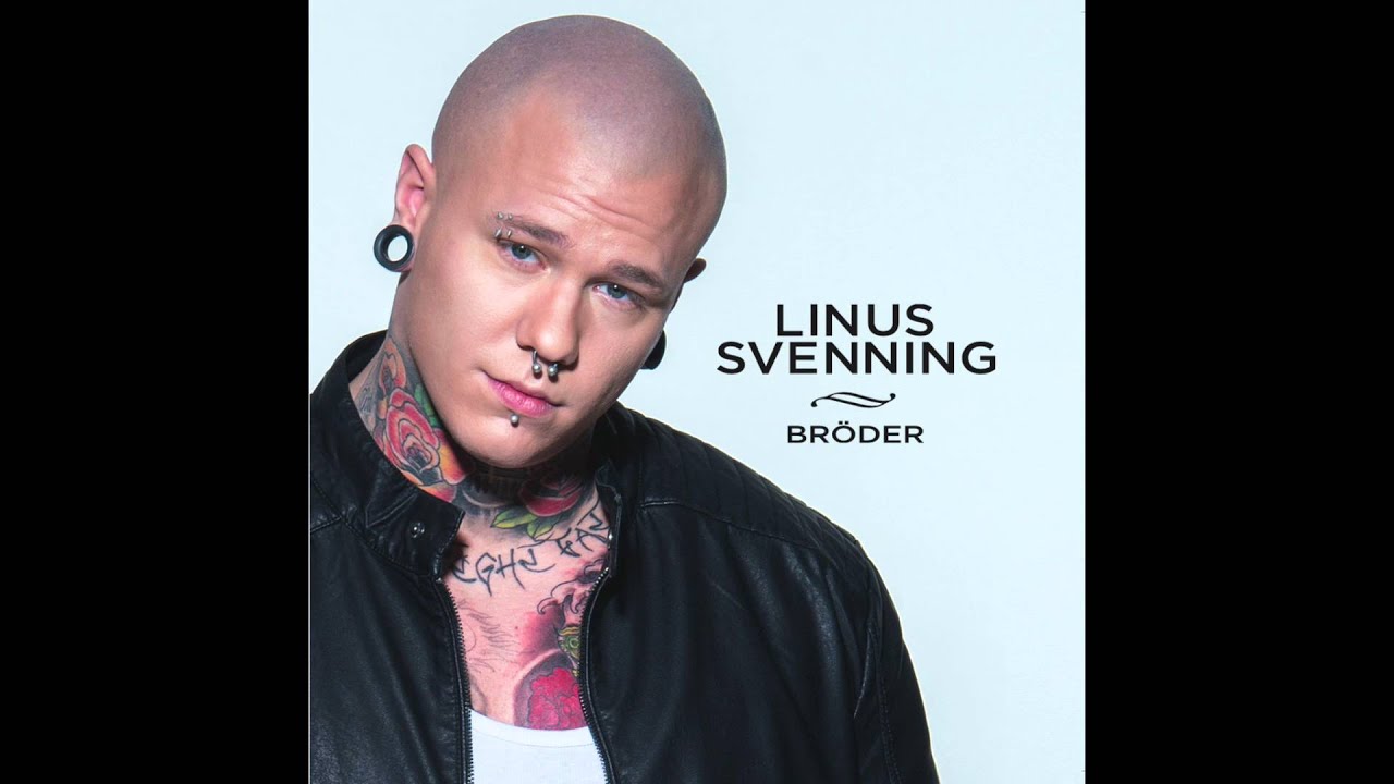 Linus Svenning - Bröder