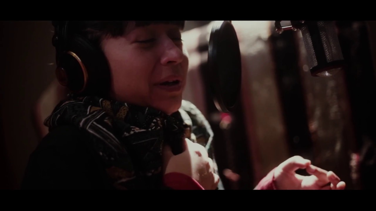 Resolana - Flor Sur + Nadia Larcher