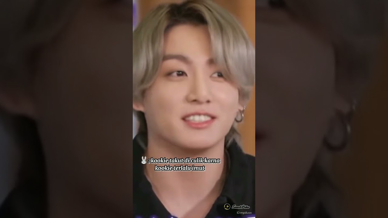 kumpulan drama BTS bikin ngakak