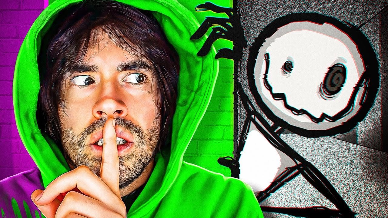 SI NO TE OCULTAS TE ATRAPAN!!