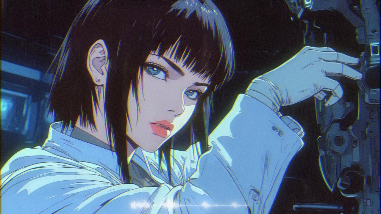 back to the 80's 🕔 synthwave radio 🌌 beats to chill/game/relax to