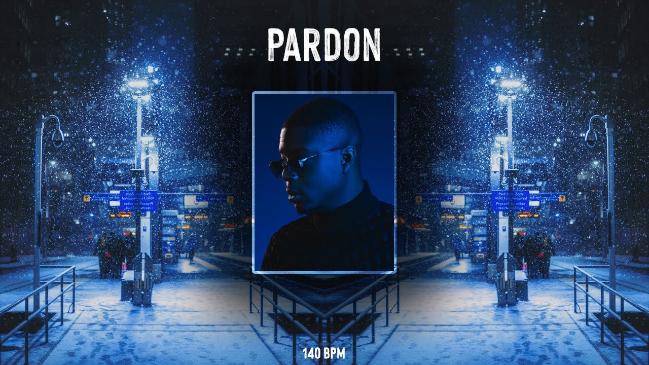 🌌 Ninho x Dinos Piano Voix Mélancolique Trap Type Beat - 