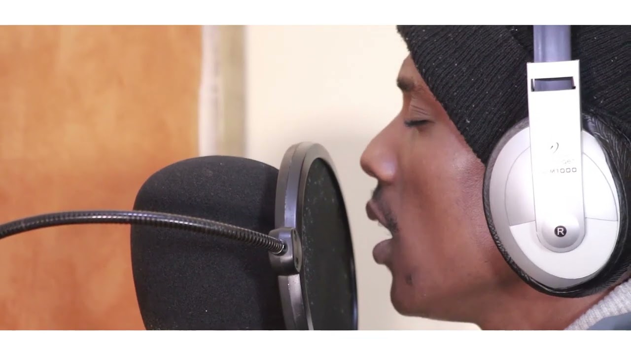 Nakubaliana (cover) Maish Dice