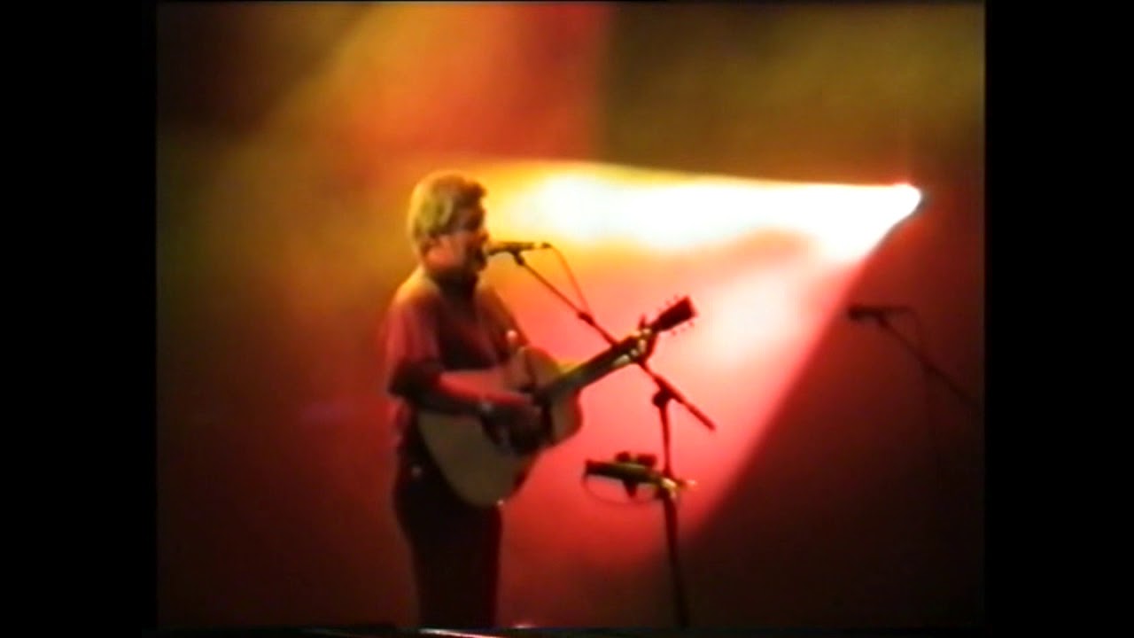 Fairport Convention - Matty Groves - Cropredy 1995 - 'Metal Matty'