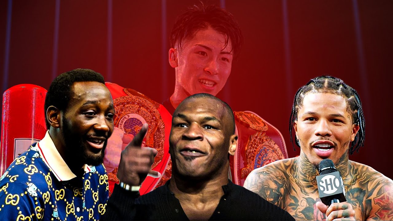 What Fighters Really Think Of Naoya Inoue