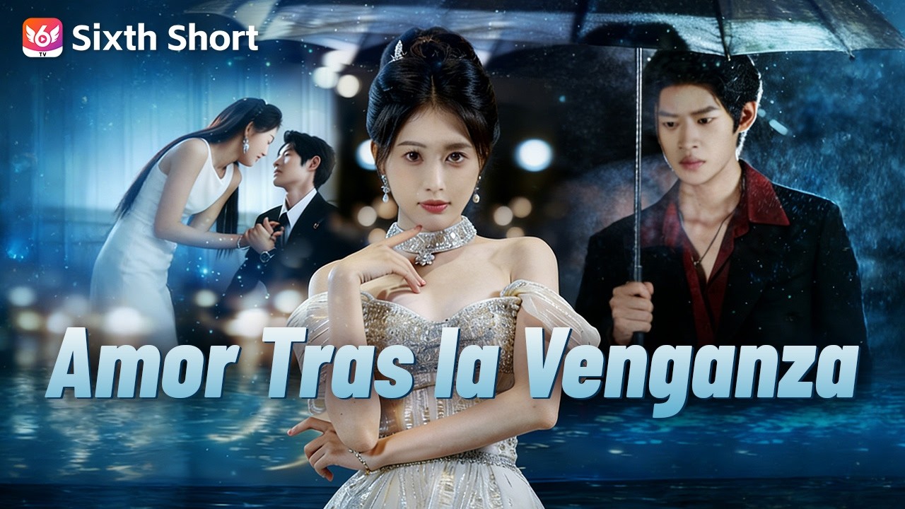 Renacida y Millonaria: Elige a su Enemigo y Encuentra el Amor Verdadero#drama #movie #chinesedrama
