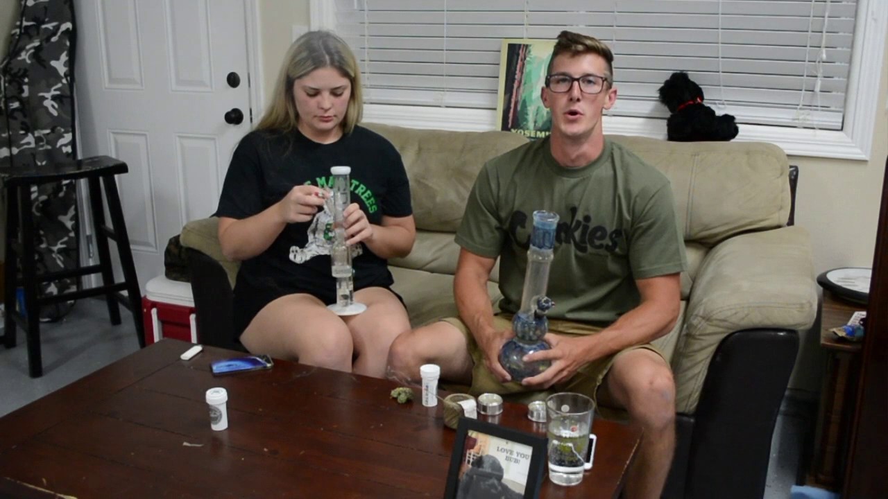 Bubba Kush Strain Review