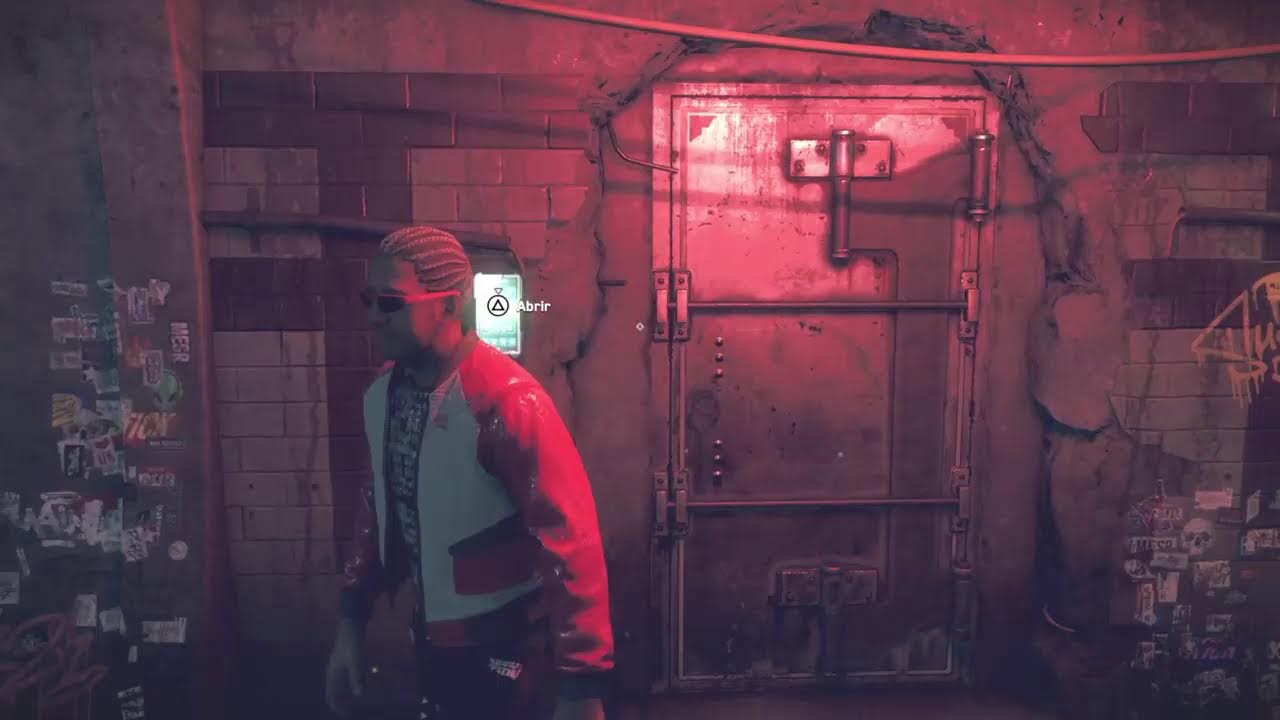 Watch Dogs®: Legion PS4