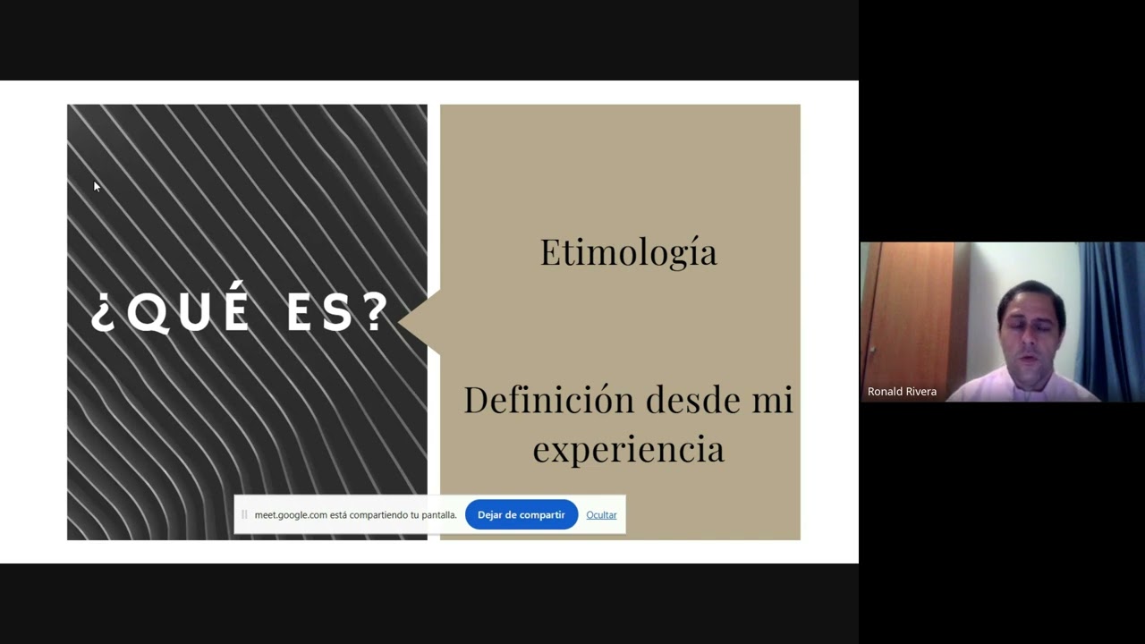 Teología  Su Historia y Su Misión