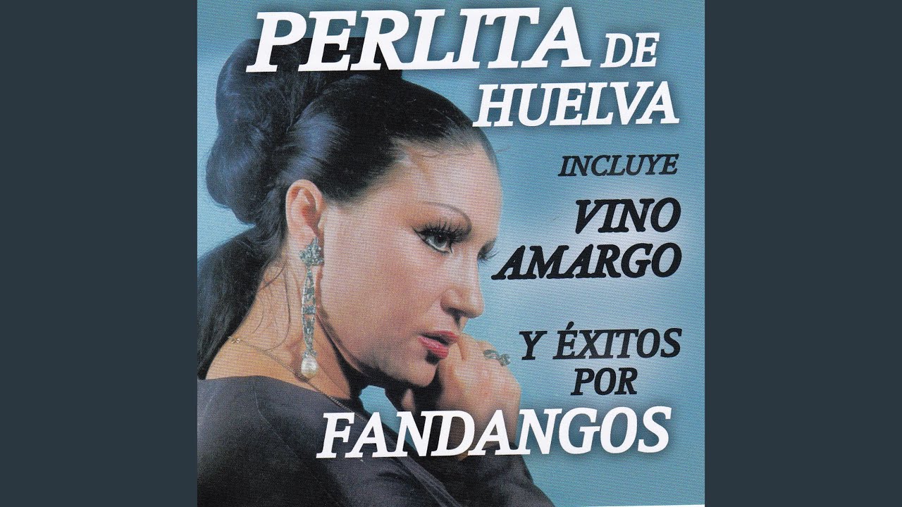 Vino Amargo