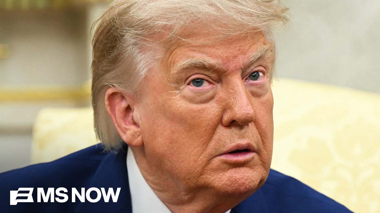 &lsquo;Anti-affordability policy&rsquo;: Fmr. Biden economist on Trump&rsquo;s economic agenda