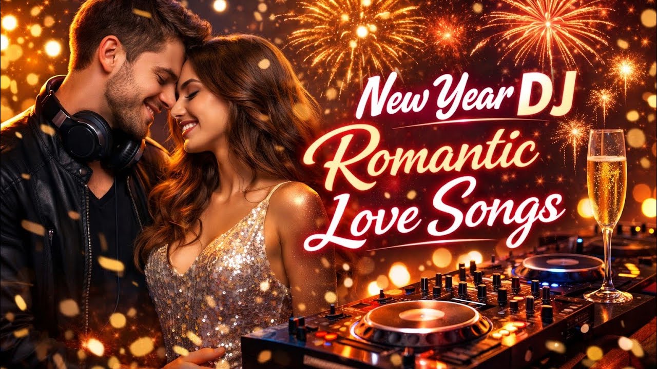 Top Romantic Love Songs 2026 | New Hindi Love Songs | Romantic Playlist