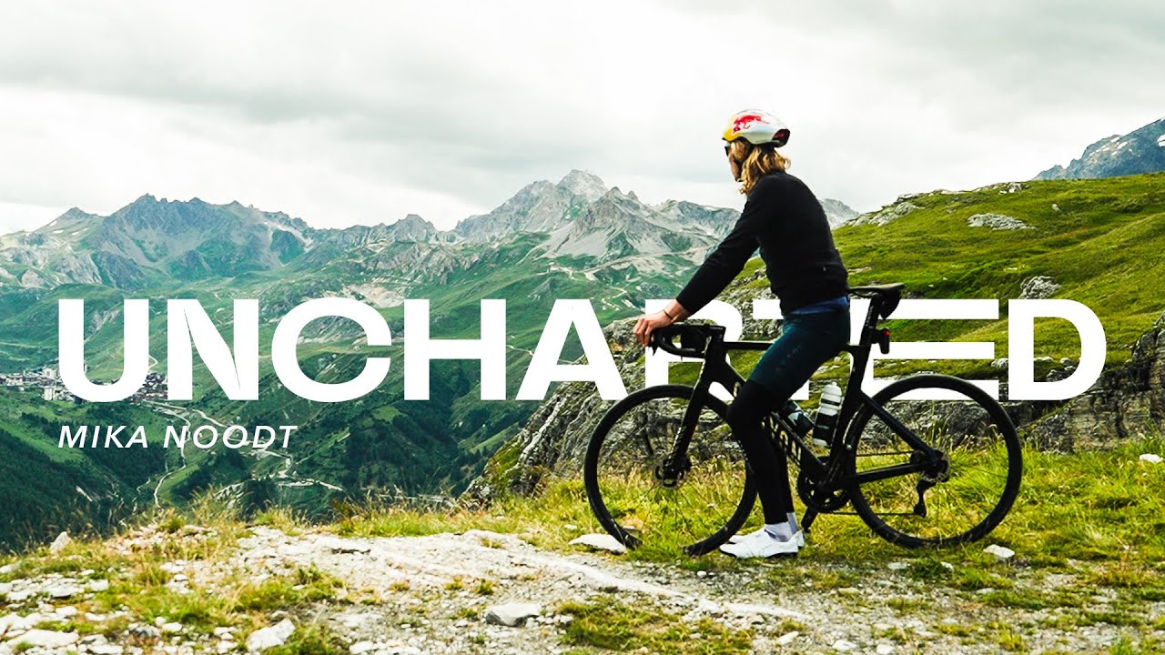 Germany's Rising Star | Mika Noodt: Uncharted