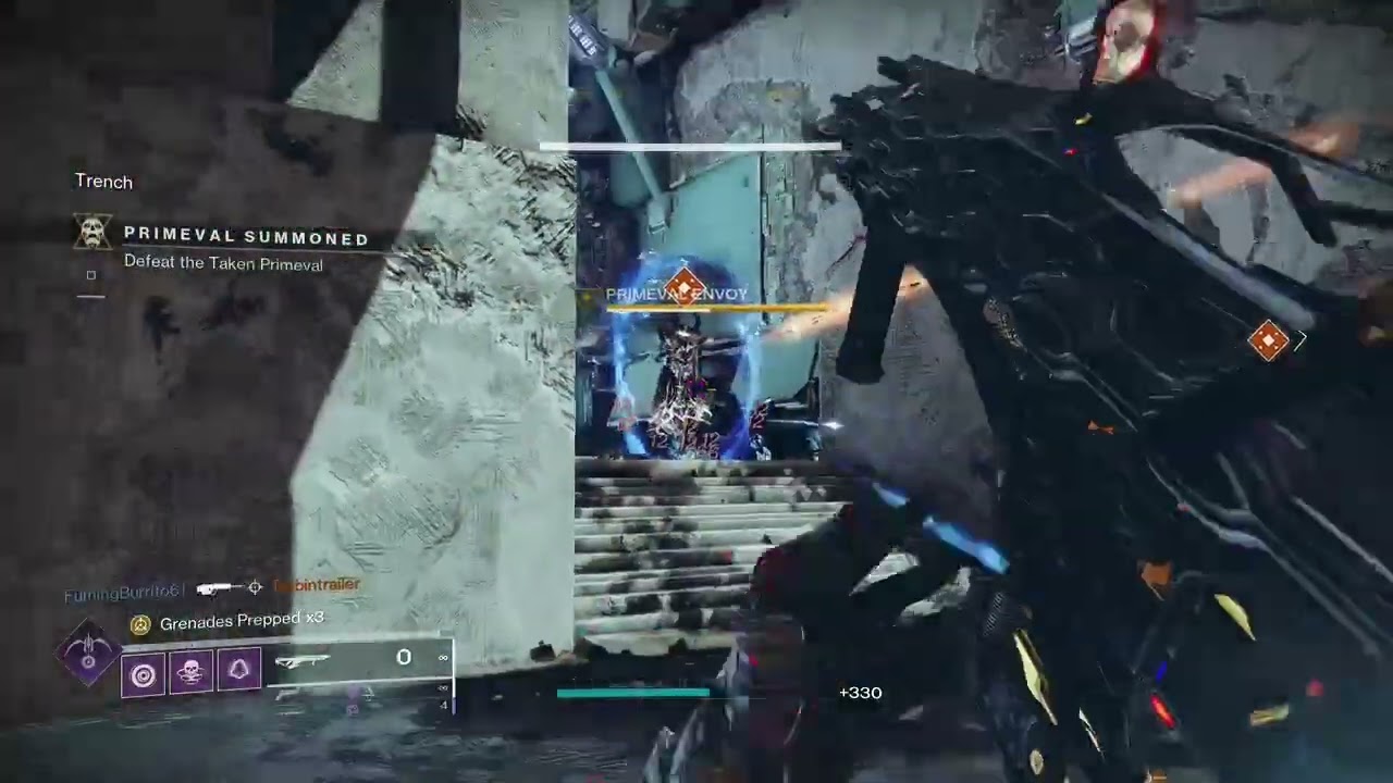 Gambit December 9th 2025