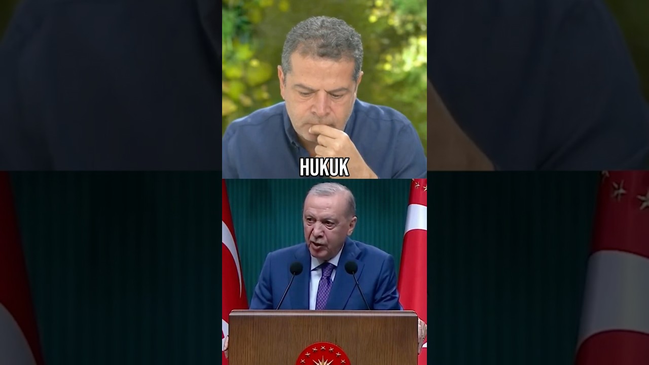 Erdoğan'dan CHP Yorumu! #c&uuml;neyt&ouml;zdemir #akp #chp #erdoğan #haber #g&uuml;ndem #canlı #t&uuml;rkiye #shorts