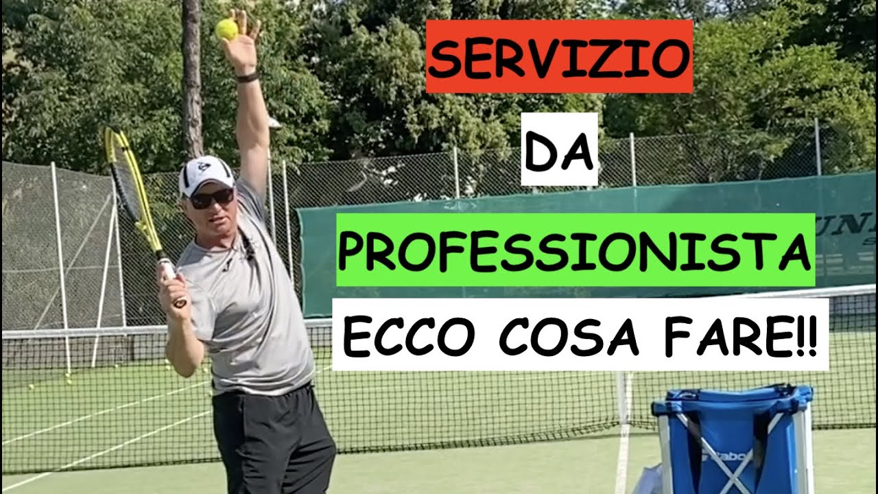 Servizio veloce e potente ecco come fare!!