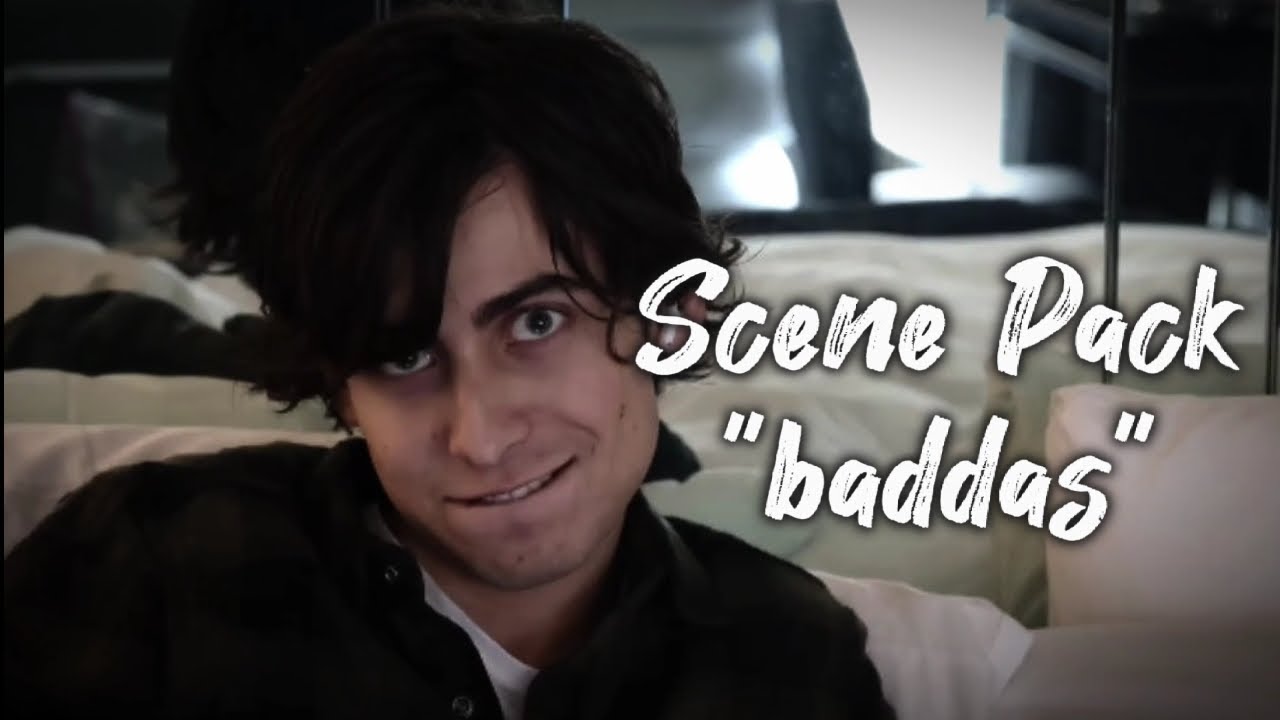 Aidan Gallagher || Scene Pack 
