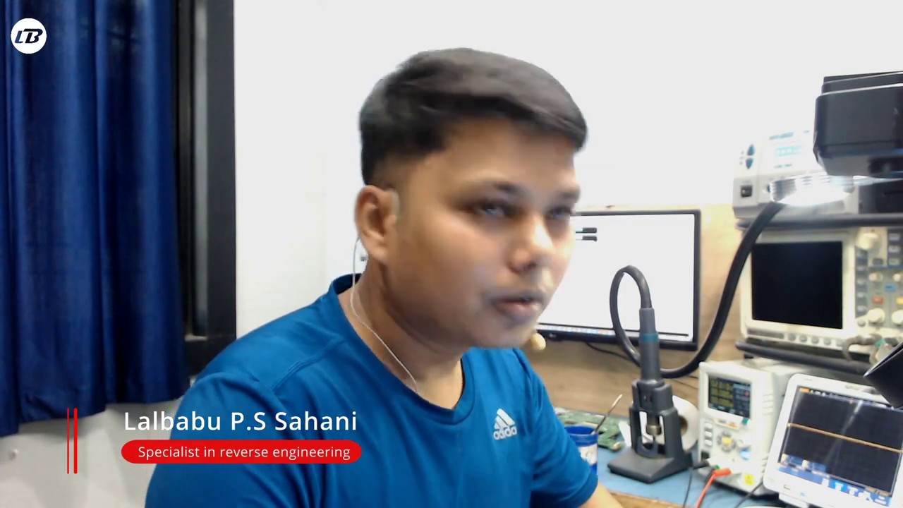 A1502 820-3476-A - NO DISPLAY - REPAIR