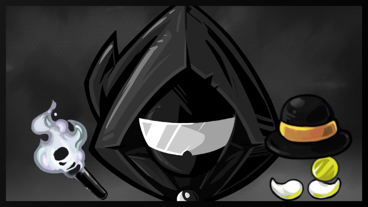 INTENSE JACKAL GAME - BetterTOS2 Pandora Jackal Returns