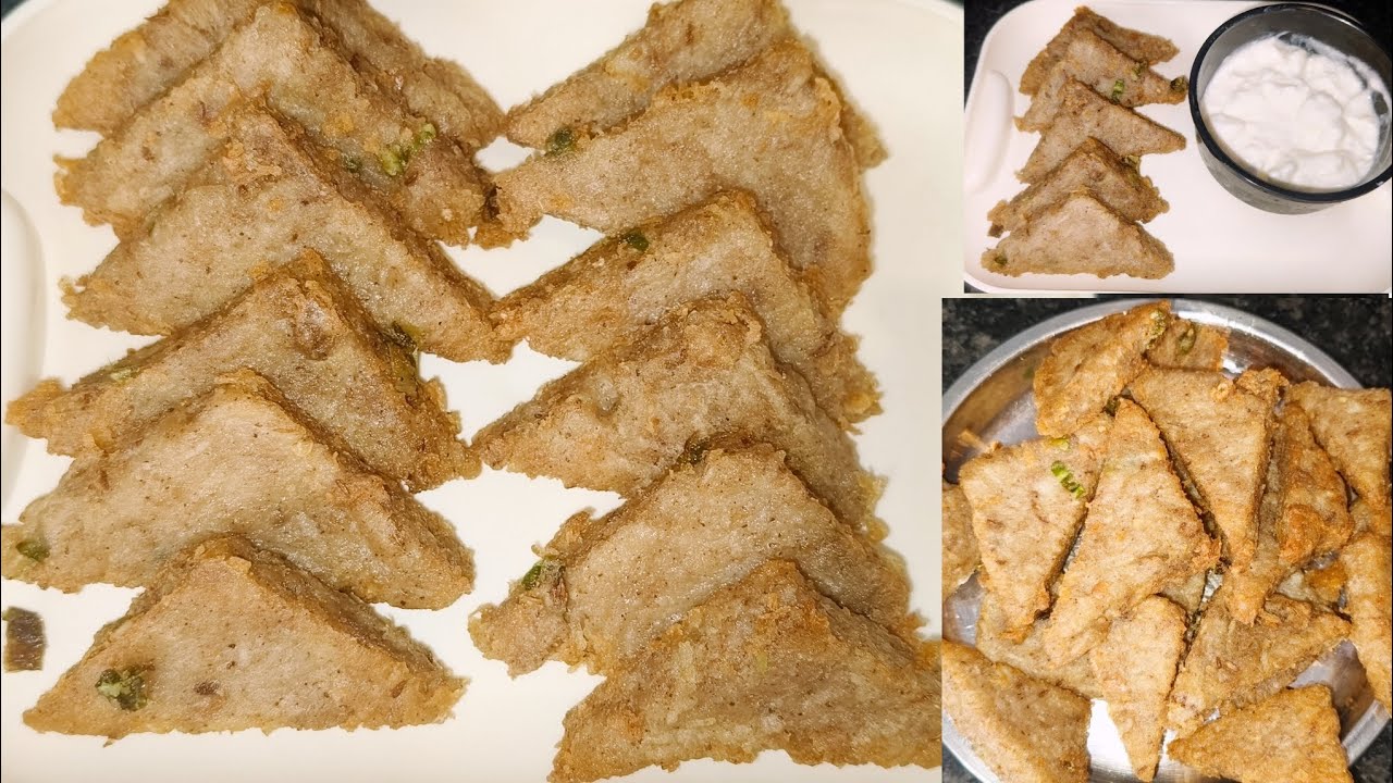 सिर्फ आलू और कुट्टू के आटे से बनाए व्रत के लिए ये फलाहारी। Aloo ka falahar #kuttukaatta #vratrecipe