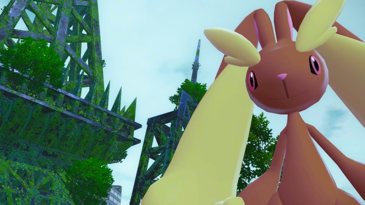 Lets Get EVERY ALPHA In Legends ZA DLC!