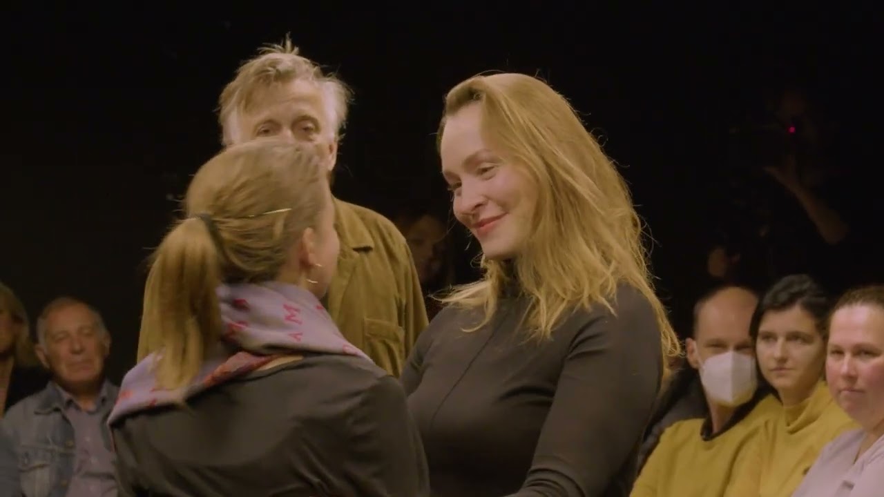 Solness - interjú Gáspár Ildikó rendezővel