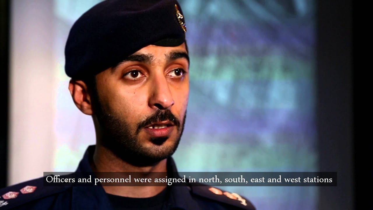 حريق السوق الشعبي Baharin#