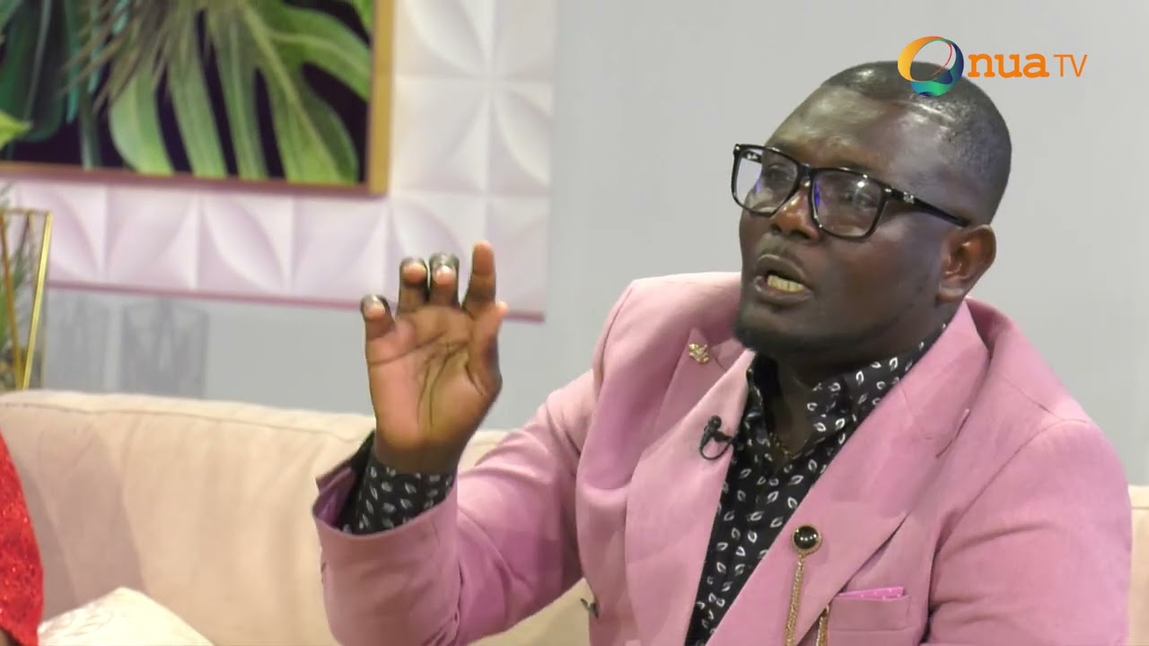 'I'm sorry to say this, but TV3 gave us fame but not protection.' - Erico, TV3 Mentor Fame