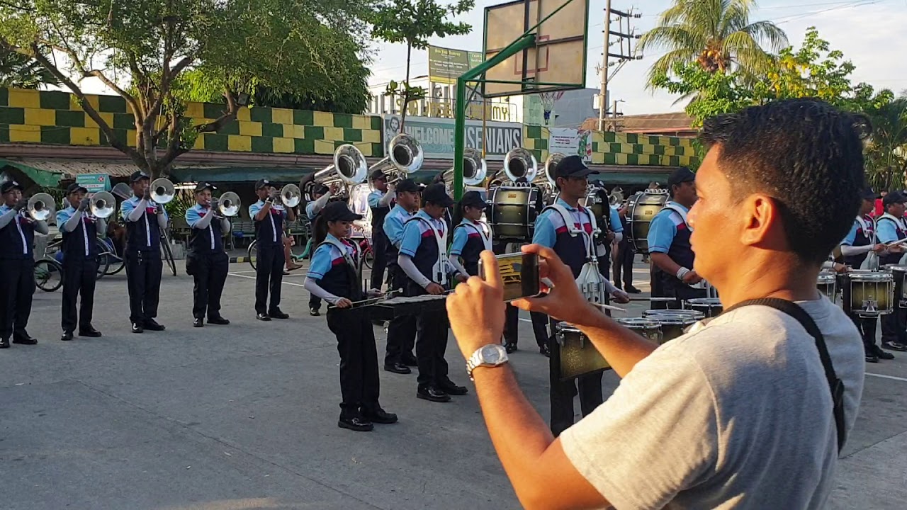 Makati City Lancer - Buwan @ San Jose Navotas 2019