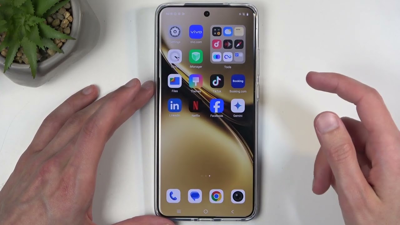 VIVO X200 Pro Top Tricks &ndash; Best Hidden Features and Tips