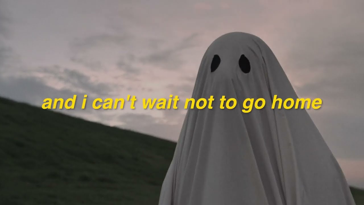 hey, nothing - maine (with lyrics)