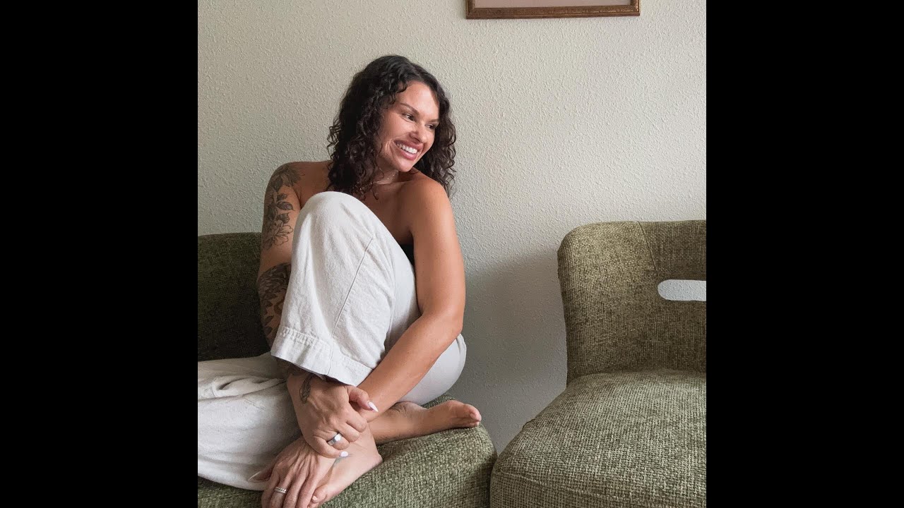 Cord of Connection with Danielle Cobb- Connected to Justin Stone