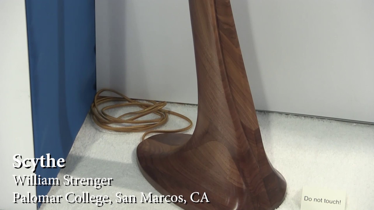 AWFS News: Fresh Wood Competition