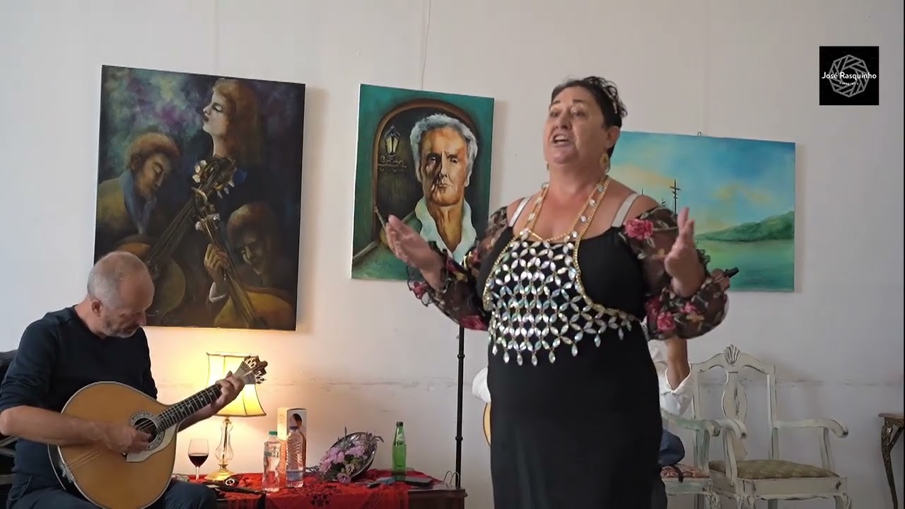 Maria da Graça: 