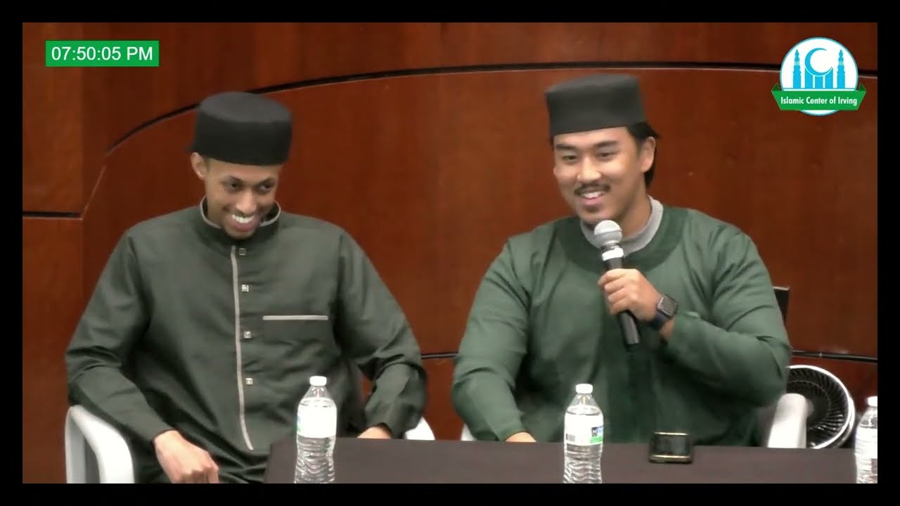 Tanzeel Qur'an Night