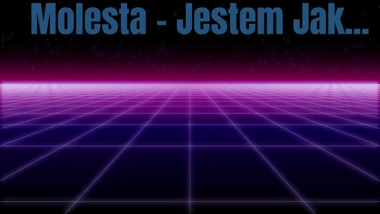 Molesta   Jestem Jak   Mobb Deep Blend