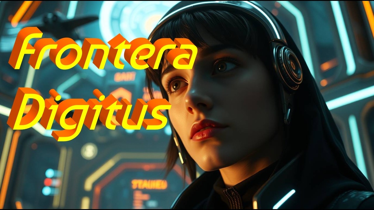 Frontera Digitus